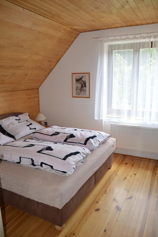 Apartmany Cesky Raj Turnov Værelse billede