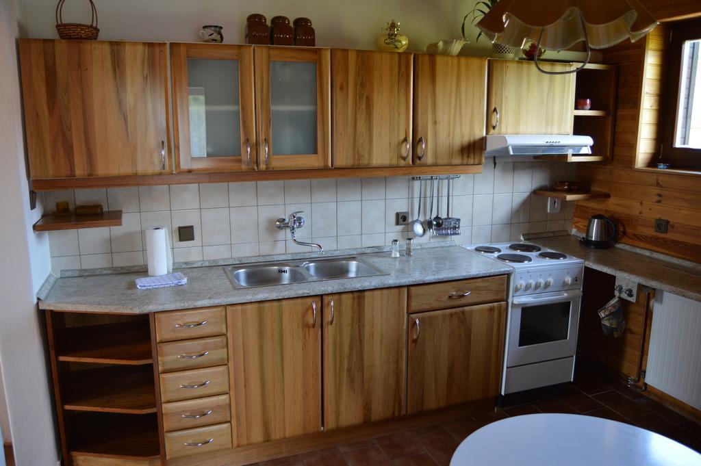 Apartmany Cesky Raj Turnov Værelse billede