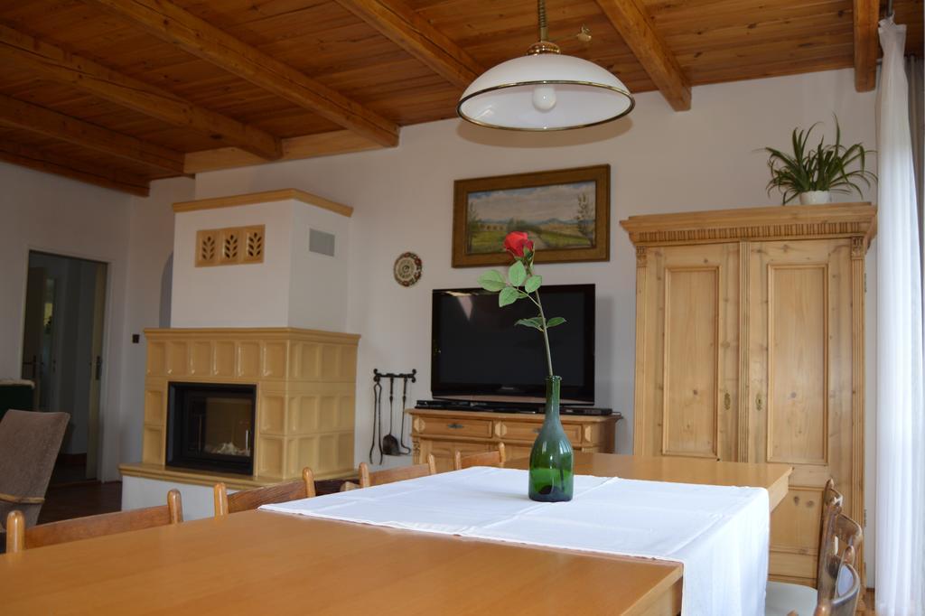 Apartmany Cesky Raj Turnov Værelse billede