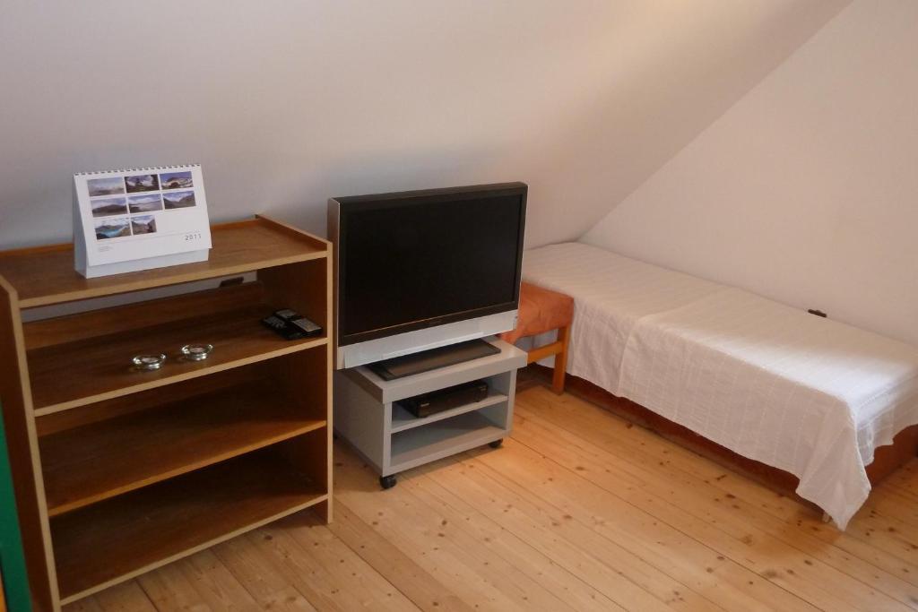 Apartmany Cesky Raj Turnov Værelse billede