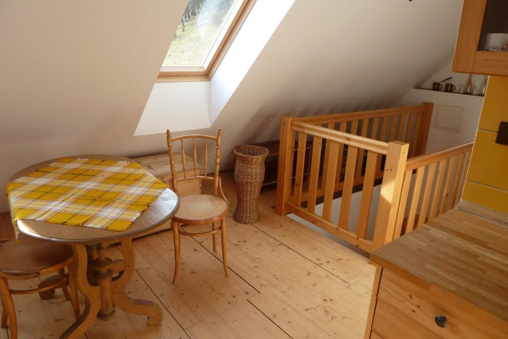 Apartmany Cesky Raj Turnov Værelse billede