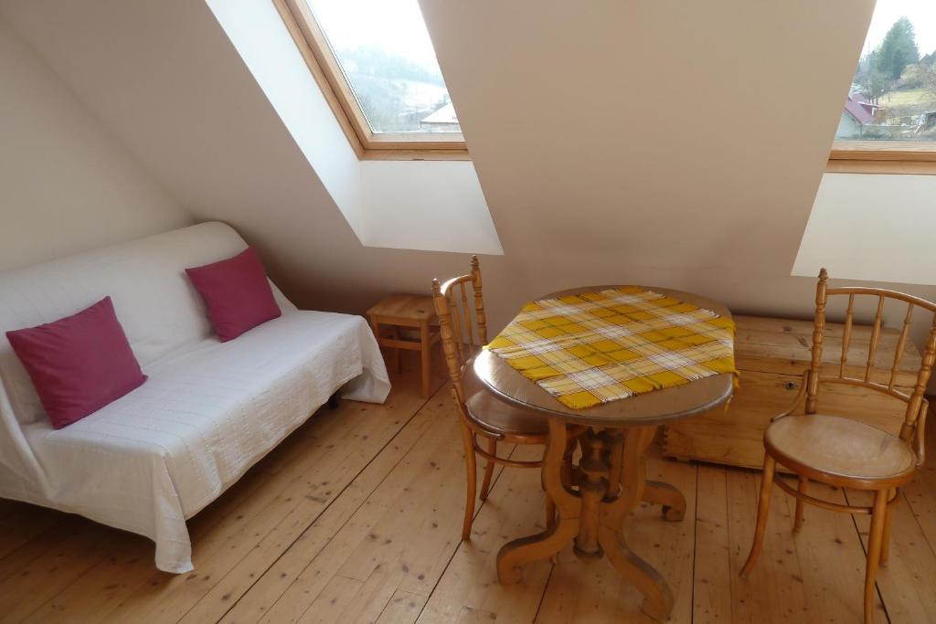 Apartmany Cesky Raj Turnov Værelse billede